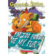 I'm Too Fond of My Fur! by ''Geronimo Stilton''